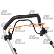 Газонокосилка бензиновая Daewoo DLM4600SP