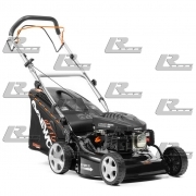 Газонокосилка бензиновая Daewoo DLM48SP черная