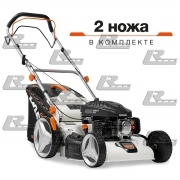 Газонокосилка бензиновая Daewoo DLM50SP
