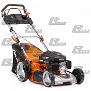 Газонокосилка бензиновая Daewoo DLM5100SP