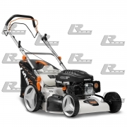 Газонокосилка бензиновая Daewoo DLM55SP