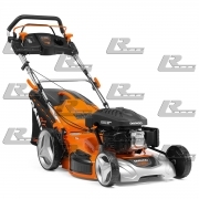 Газонокосилка бензиновая Daewoo DLM6000SV с вариатором
