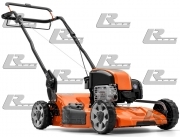 Газонокосилка бензиновая Husqvarna LB 256S