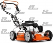 Газонокосилка бензиновая Husqvarna LB 553S e