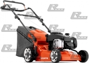 Газонокосилка бензиновая Husqvarna LC 140