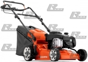 Газонокосилка бензиновая Husqvarna LC 140S