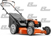 Газонокосилка бензиновая Husqvarna LC 153