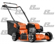 Газонокосилка бензиновая Husqvarna LC 153S