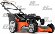Газонокосилка бензиновая Husqvarna LC 153V