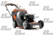 Газонокосилка бензиновая Husqvarna LC 348V