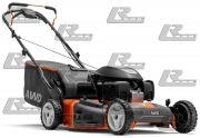 Газонокосилка бензиновая Husqvarna LC 356 AWD