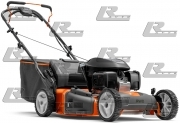 Газонокосилка бензиновая Husqvarna LC 356V