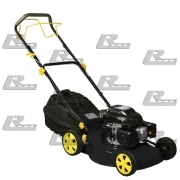 Газонокосилка бензиновая Huter GLM-5.0 S