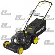 Газонокосилка бензиновая Huter GLM-5.0ST