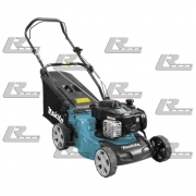 Газонокосилка бензиновая Makita PLM4120N несамоходная