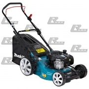Газонокосилка бензиновая Makita PLM4626N несамоходная