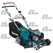 Газонокосилка бензиновая Makita PLM4630N2 несамоходная