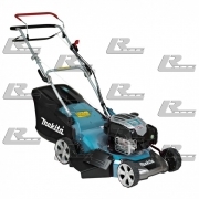 Газонокосилка бензиновая Makita PLM4631N2