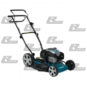Газонокосилка бензиновая Makita PLM5121N2