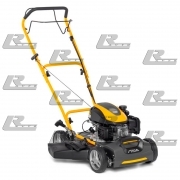 Газонокосилка бензиновая Stiga Multiclip 47 SQ мульчирующая