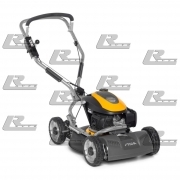 Газонокосилка бензиновая Stiga Multiclip 50 SX H мульчирующая