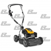 Газонокосилка бензиновая Stiga Multiclip 50 SX мульчирующая