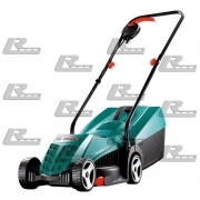 Газонокосилка электрическая Bosch Rotak 32