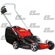Газонокосилка электрическая Efco LR 44 PE COMFORT PLUS