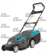 Газонокосилка электрическая Gardena PowerMax 1800/42 E