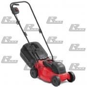 Газонокосилка электрическая MTD Smart 32 E / K
