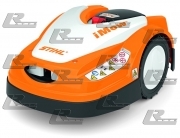 Газонокосилка робот STIHL iMow RMI 422