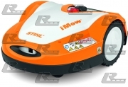 Газонокосилка робот STIHL iMow RMI 632