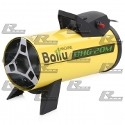 Газовая тепловая пушка Ballu BHG-20M