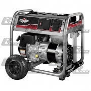 Генератор бензиновый Briggs & Stratton 3750A