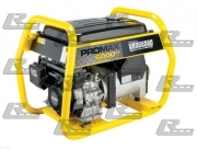 Генератор бензиновый Briggs & Stratton 6000EA ProMax