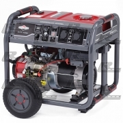 Генератор бензиновый Briggs & Stratton 7500EA Elite