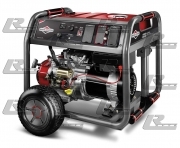 Генератор бензиновый Briggs & Stratton 8500EA Elite