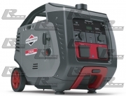 Генератор бензиновый инверторный Briggs & Stratton Р3000