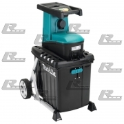 Измельчитель веток Makita UD2500