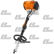 Комбимотор Stihl KM 131 R