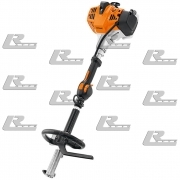 Комбимотор Stihl КМ 94 R-CE  лямка