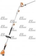 Кусторез аккумуляторный  Stihl HLA 56 без аккумулятора