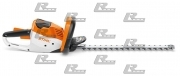 Кусторез аккумуляторный Stihl HSA 56 без аккумулятора и з/у