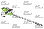 Кусторез электрический GreenWorks GHT7068 Deluxe