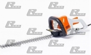 Кусторез электрический Stihl HSE 42 нож 45 см.