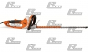 Кусторез электрический Stihl HSE 81 нож 60 см.