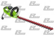 Кусторез GreenWorks GHT5054