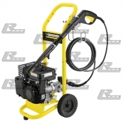 Мойка высокого давления бензиновая Karcher G 4.10 M