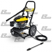 Мойка высокого давления бензиновая Karcher G 7.180