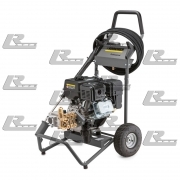 Мойка высокого давления бензиновая Karcher HD 6/15 G профессиональная